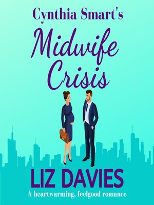 cover image of Cynthia Smart's Midwife Crisis